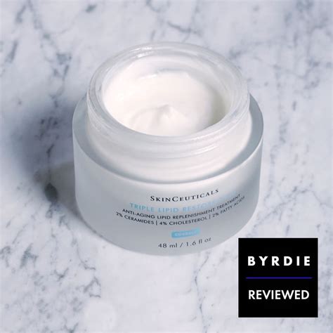 skinceuticals triple lipid restore reviews.